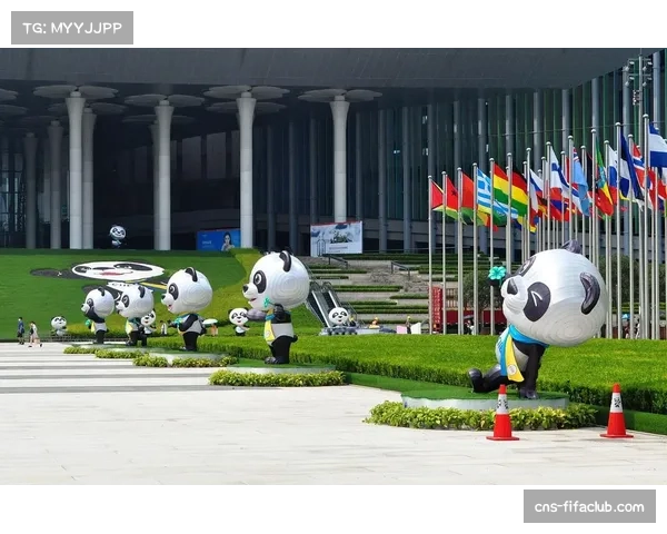 熊猫杯赛事传统延续 2023年因大运会影响未能举办 熊猫杯赛事传统延续 2023年因大运会影响未能举办